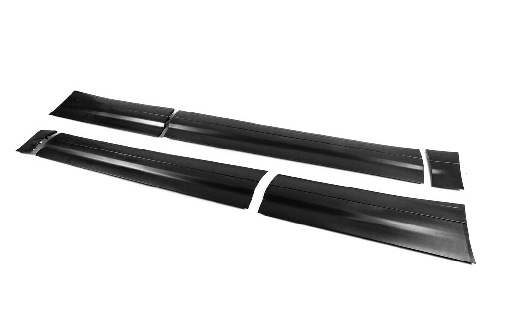 Full Body Kit (2010-2015, GTS) for Porsche Cayenne 2010-2017 - image 16