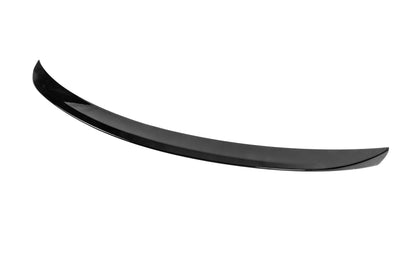 Spoiler DPT (Design GLE43, Gloss Black) for Mercedes GLE coupe C292 2015-2019 - image 4