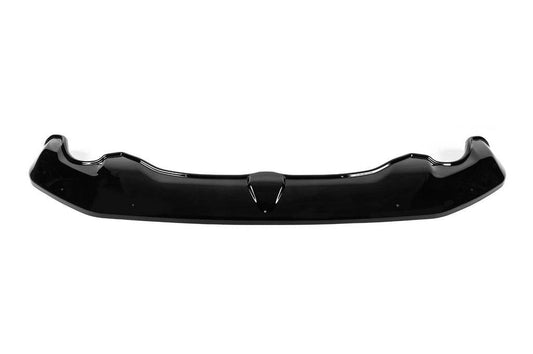 Hood deflector (EuroCap Dragon) for Volkswagen Amarok 2022- year - Reelken Auto