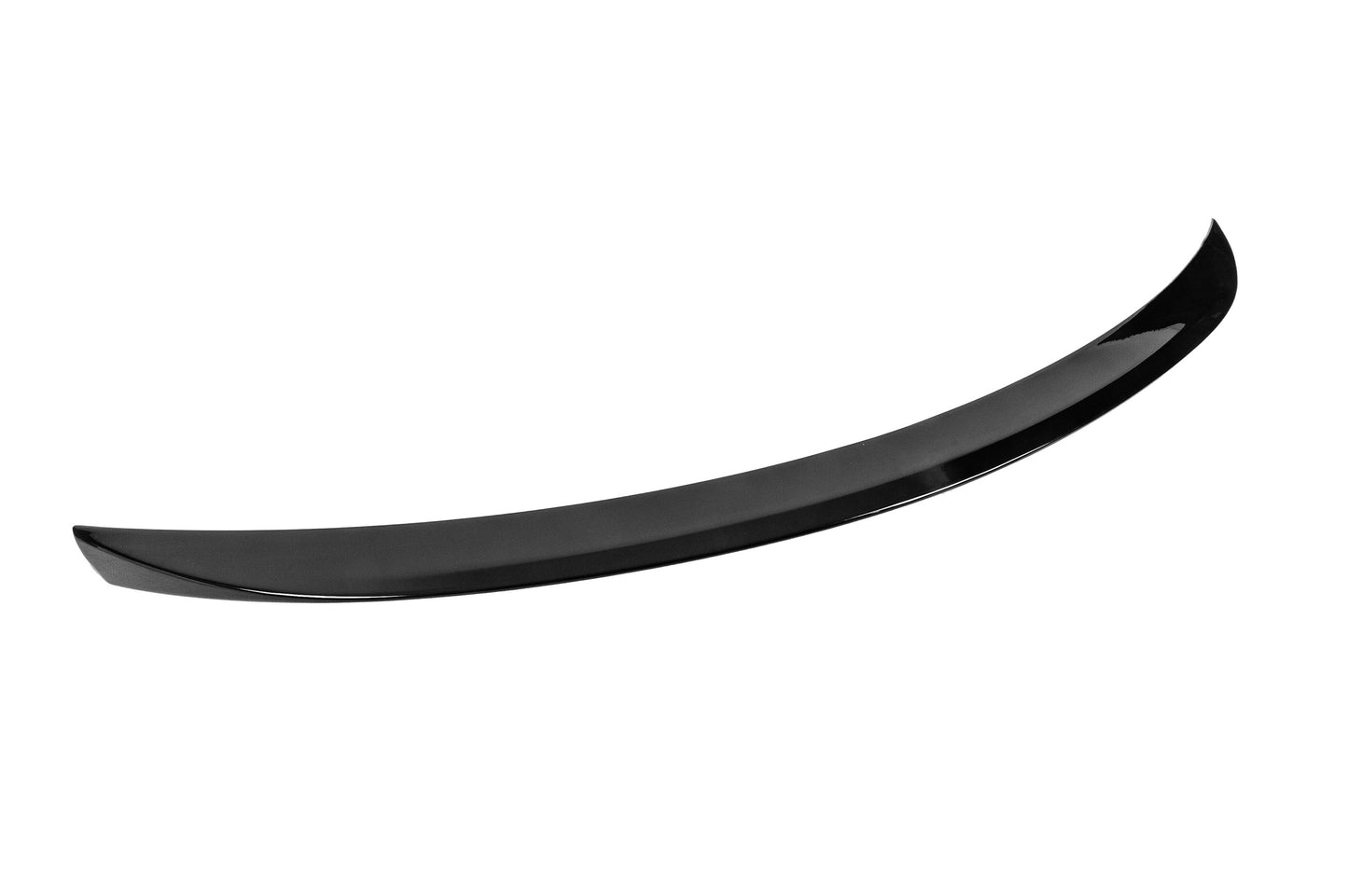 Spoiler DPT (Design GLE43, Gloss Black) for Mercedes GLE coupe C292 2015-2019 - image 5