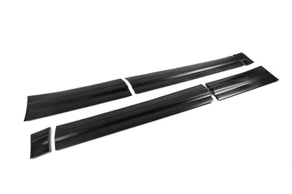 Full Body Kit (2010-2015, GTS) for Porsche Cayenne 2010-2017 - image 17