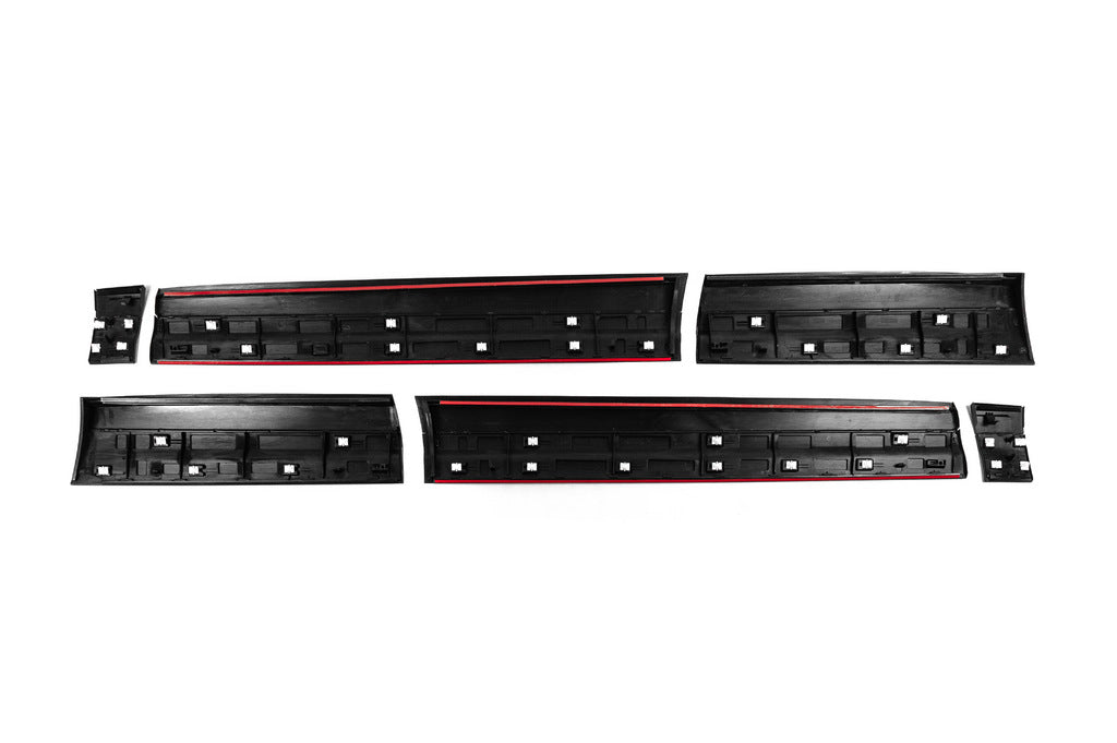 Full Body Kit (2010-2015, GTS) for Porsche Cayenne 2010-2017 - image 18