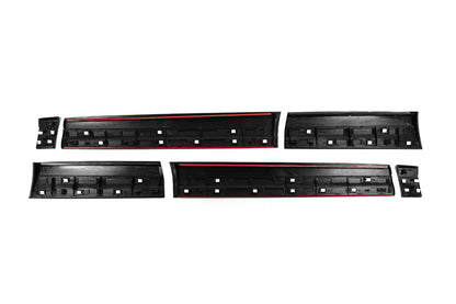 Full Body Kit (2010-2015, GTS) for Porsche Cayenne 2010-2017 - image 18