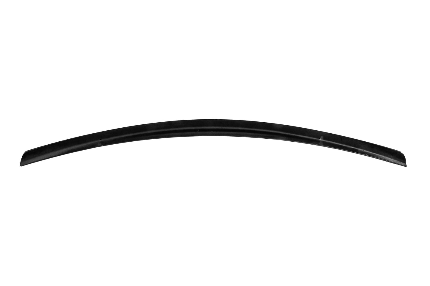 Spoiler DPT (Design GLE43, Gloss Black) for Mercedes GLE coupe C292 2015-2019 - image 6