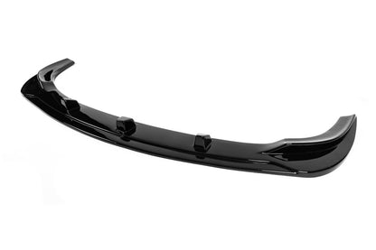 Front lip 2006-2013 (ABS) for Mercedes Sprinter W906 2006-2018 - image 4