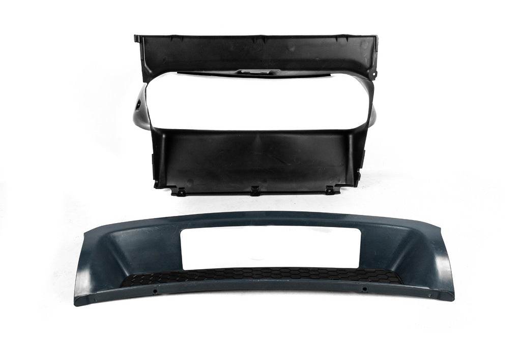 Bodykit kit (2010-2015, GTS) for Porsche Cayenne 2010-2017 - Reelken Auto