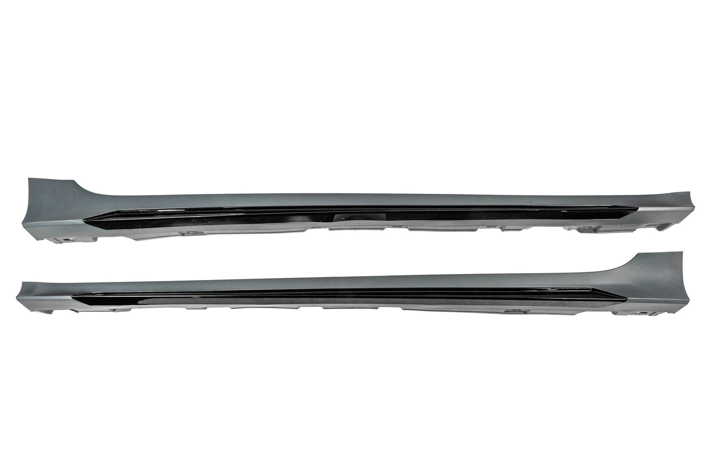 Side Skirts RS-Style (2020-2025) for Audi A5 2016-2025 - image 1