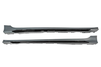 Side Skirts RS-Style (2020-2025) for Audi A5 2016-2025 - image 1