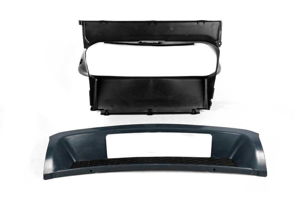 Full Body Kit (2010-2015, GTS) for Porsche Cayenne 2010-2017 - image 6