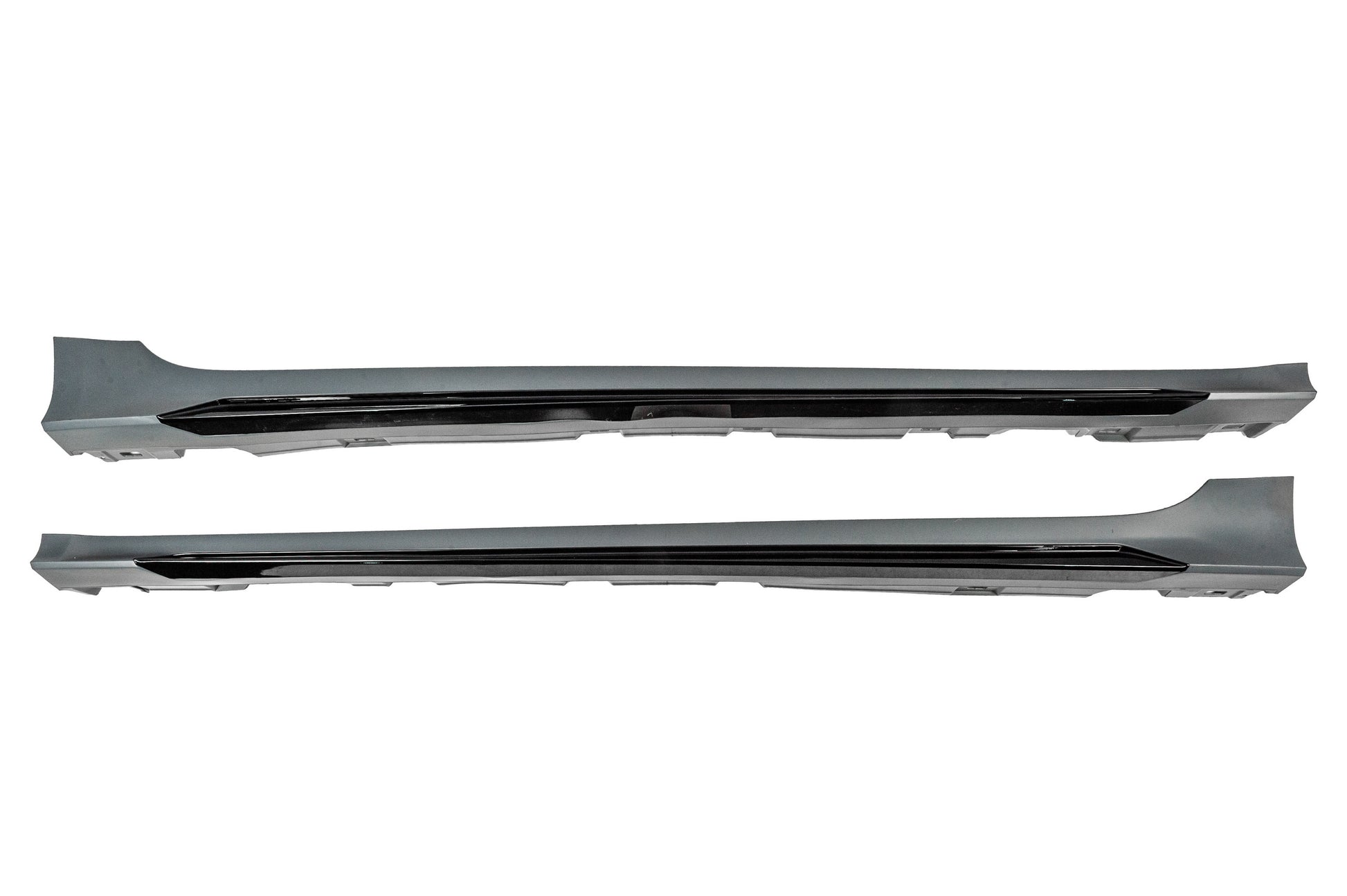 Side Skirts RS-Style (2020-2025) for Audi A5 2016-2025 - image 1