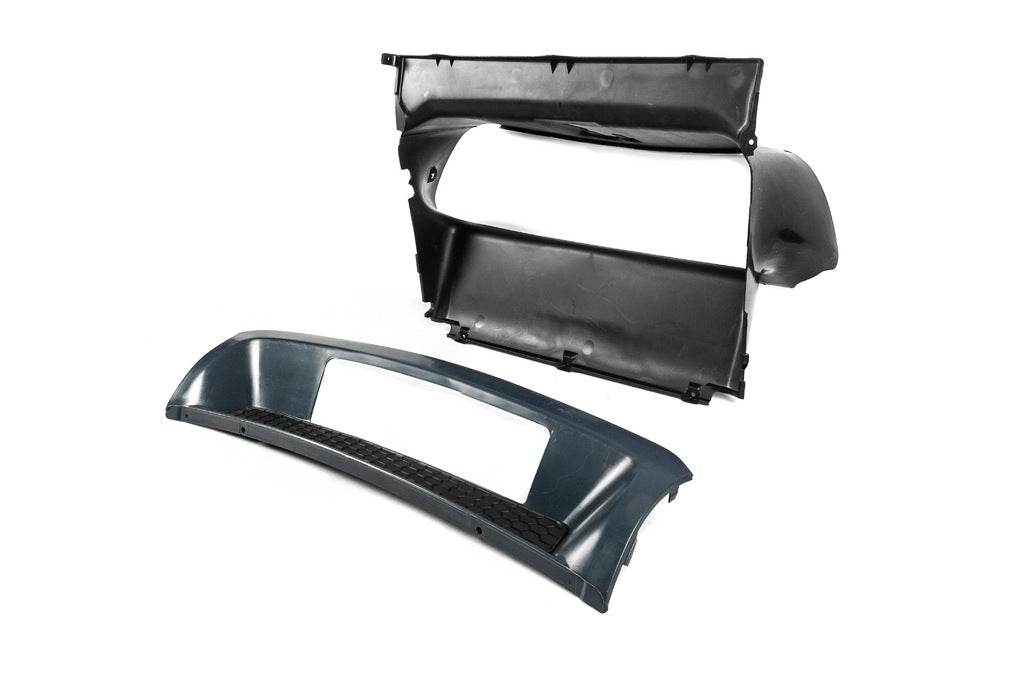 Bodykit kit (2010-2015, GTS) for Porsche Cayenne 2010-2017 - Reelken Auto