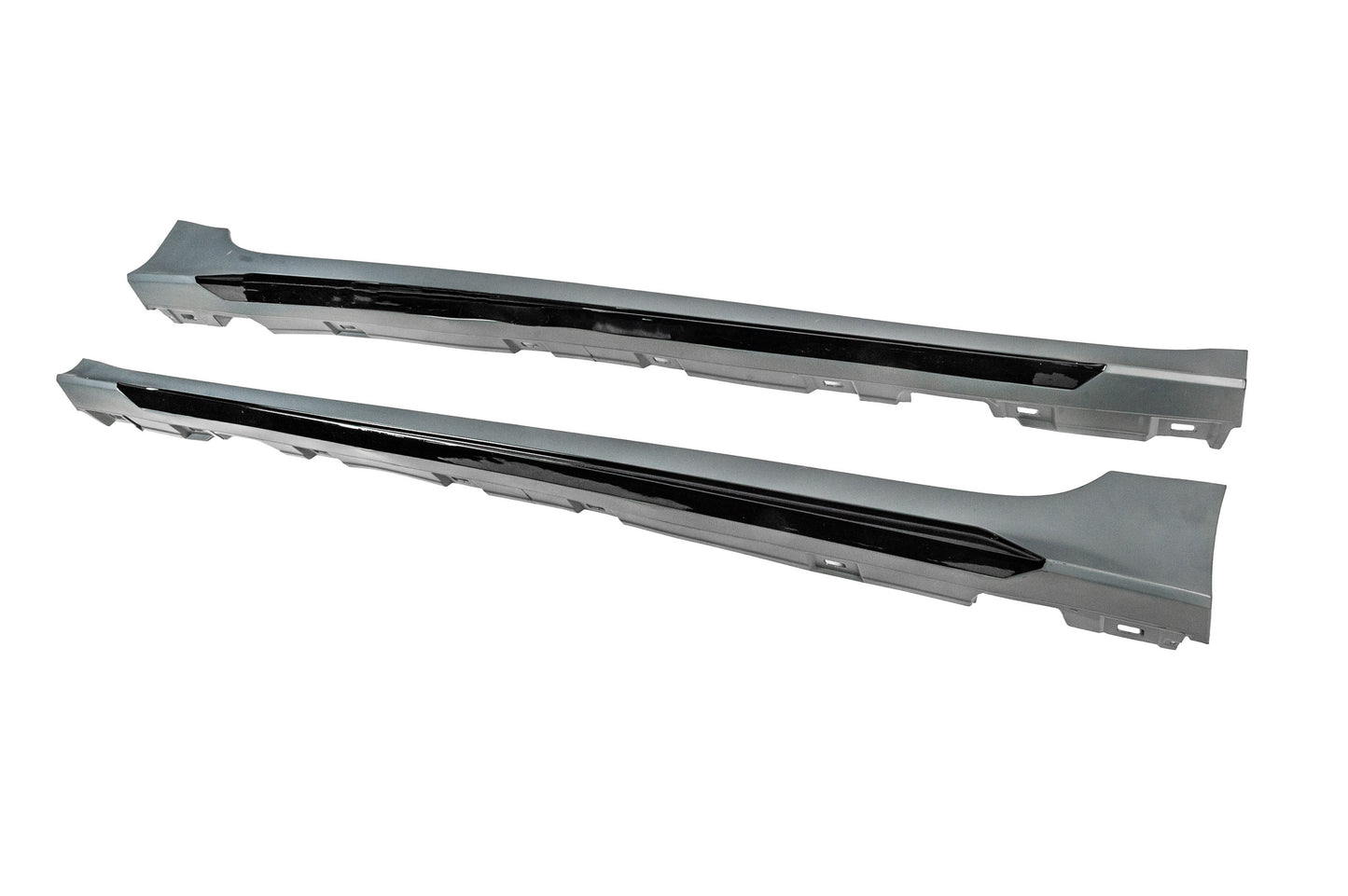Side Skirts RS-Style (2020-2025) for Audi A5 2016-2025 - image 2
