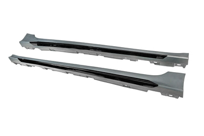Side Skirts RS-Style (2020-2025) for Audi A5 2016-2025 - image 2