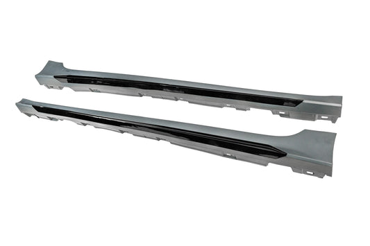 Side Skirts RS-Style (2020-2025) for Audi A5 2016-2025 - image 2