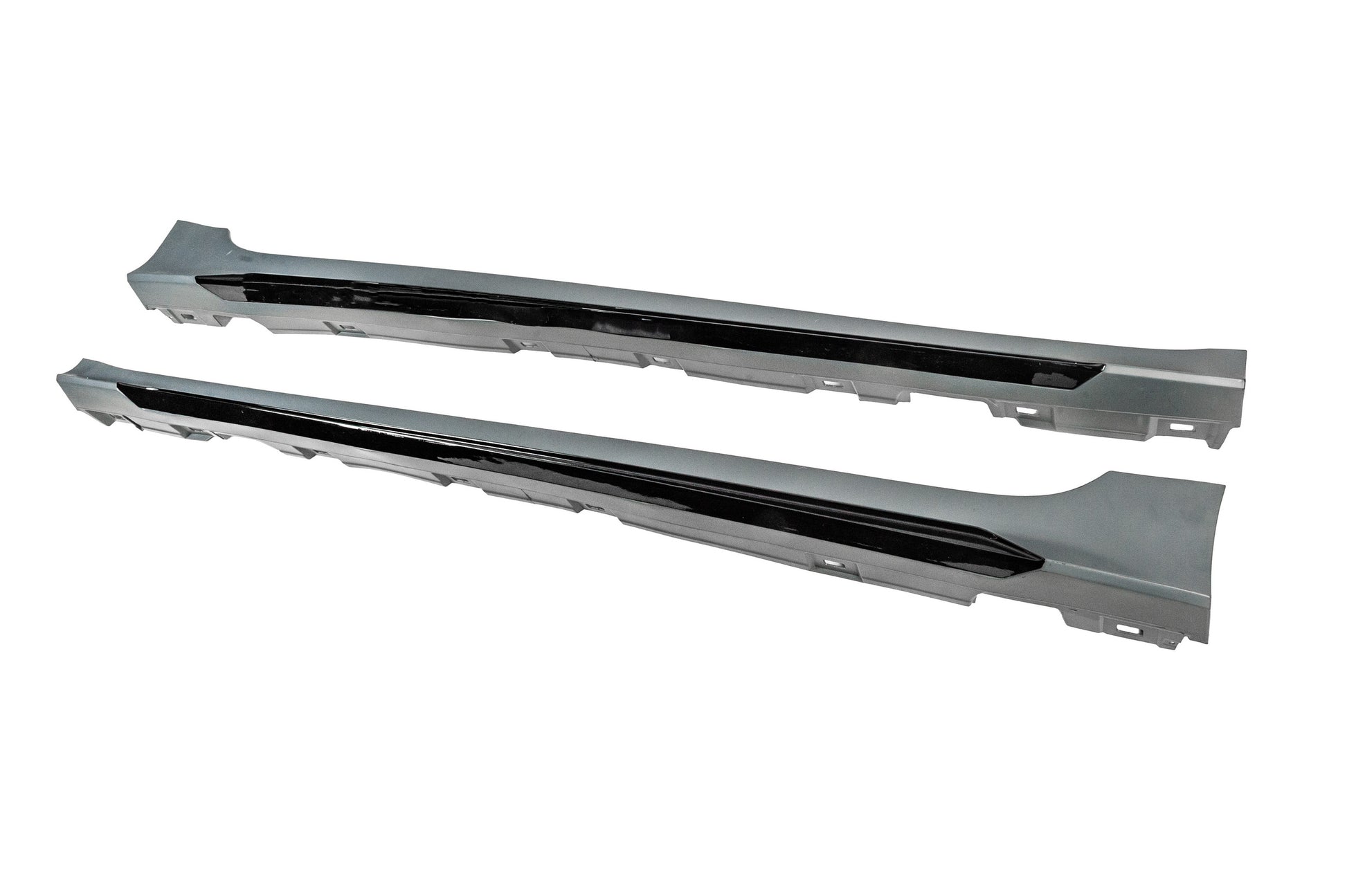 Side Skirts RS-Style (2020-2025) for Audi A5 2016-2025 - image 2