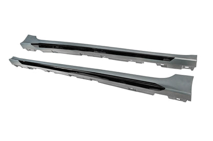 Side Skirts RS-Style (2020-2025) for Audi A5 2016-2025 - image 2