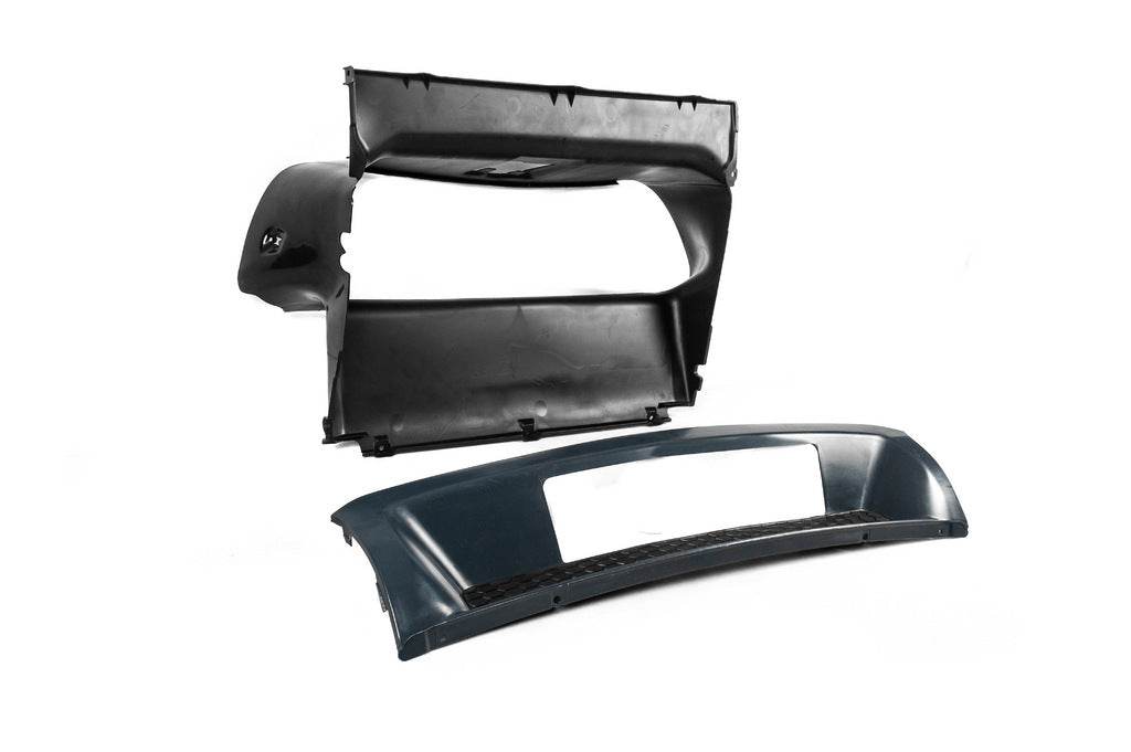 Bodykit kit (2010-2015, GTS) for Porsche Cayenne 2010-2017 - Reelken Auto