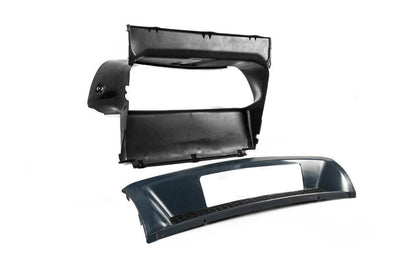 Bodykit kit (2010-2015, GTS) for Porsche Cayenne 2010-2017 - Reelken Auto
