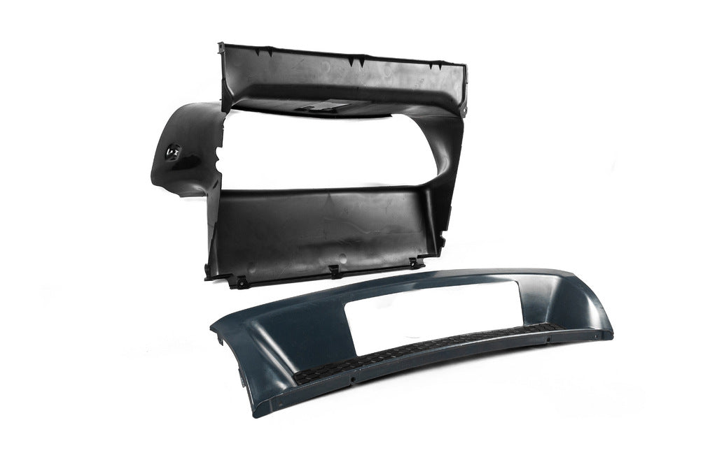 Full Body Kit (2010-2015, GTS) for Porsche Cayenne 2010-2017 - image 23