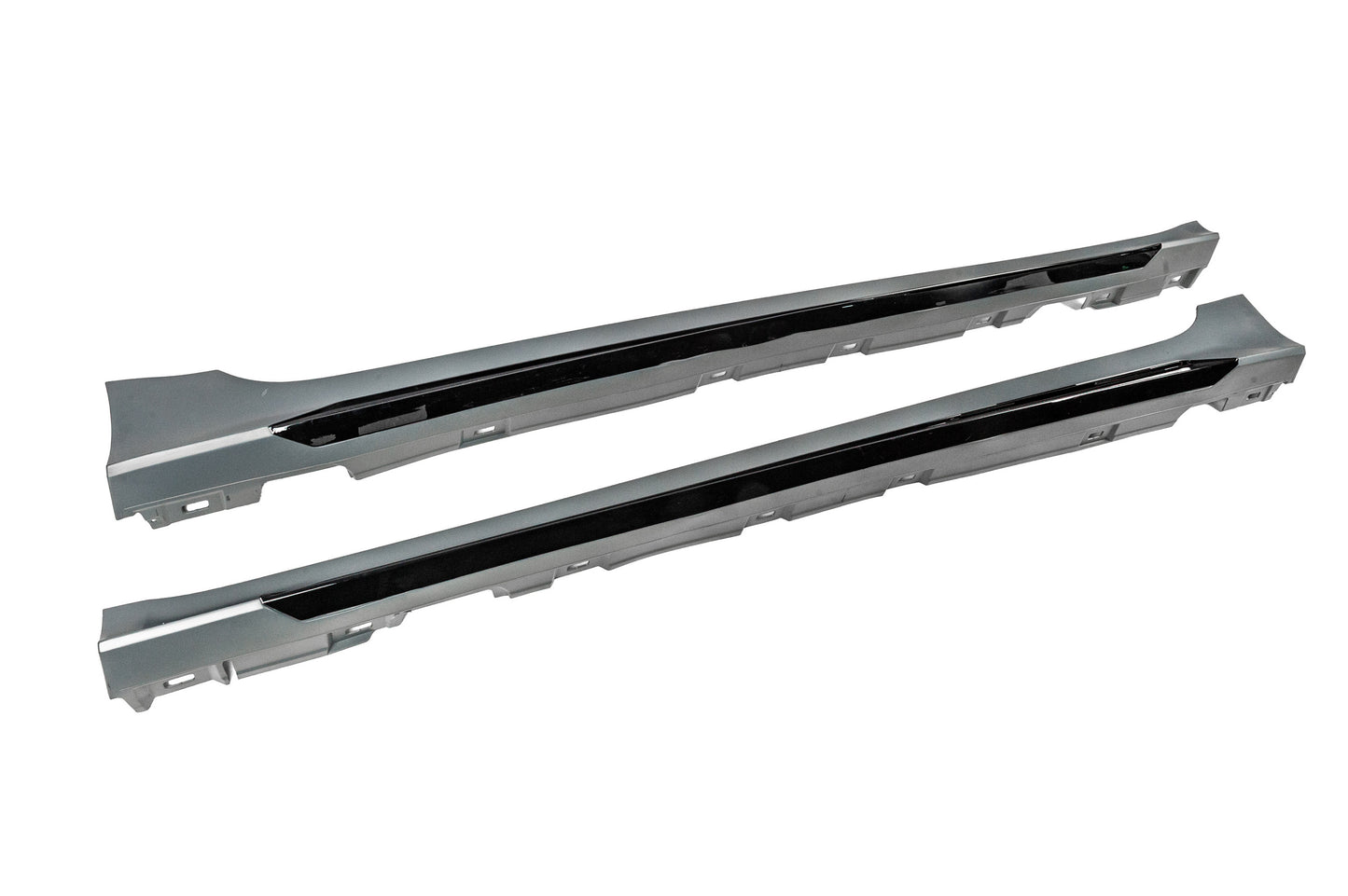 Side Skirts RS-Style (2020-2025) for Audi A5 2016-2025 - image 3