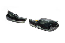 Rear lights (2 pcs, LED) for BMW 4 series F-32 2012-2020 - Reelken Auto