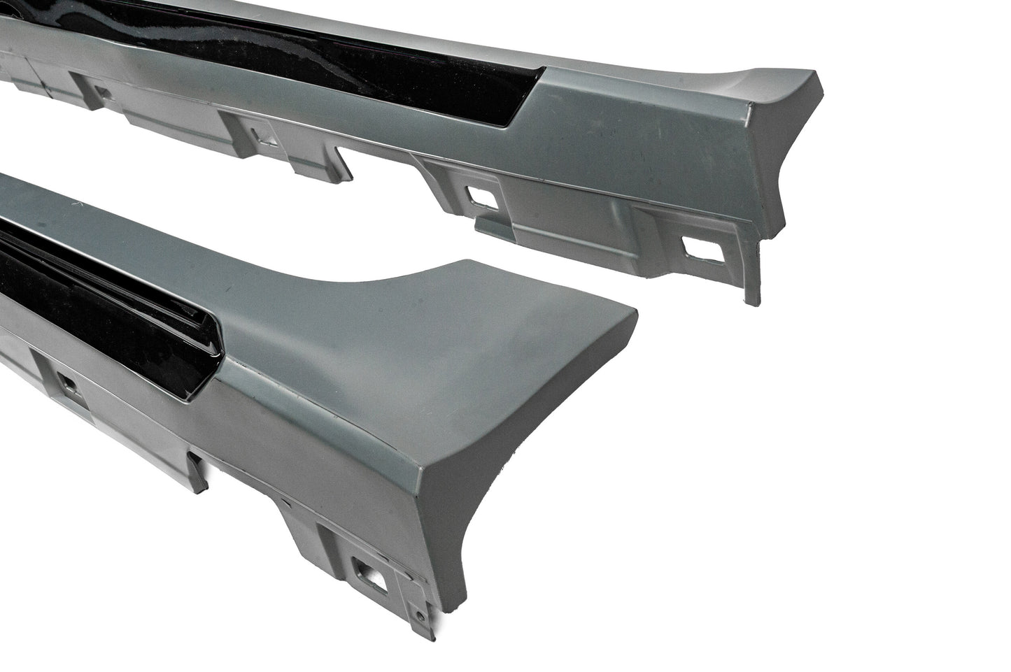 Side Skirts RS-Style (2020-2025) for Audi A5 2016-2025 - image 4