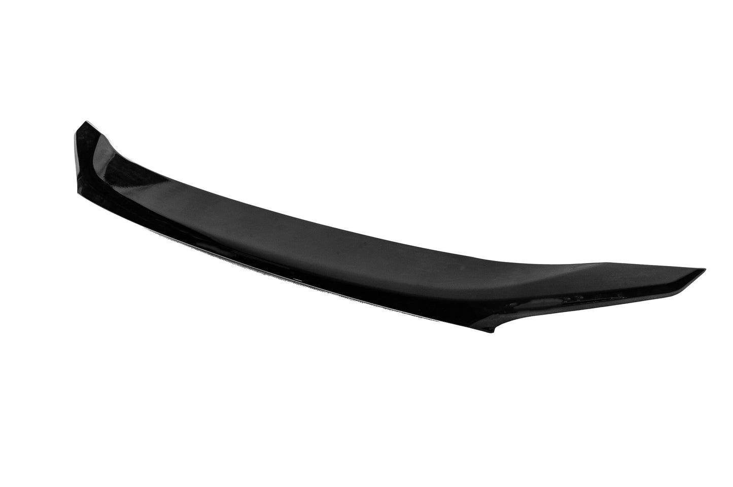 Spoiler DPT (Under painting) for Honda Civic Sedan X 2016-2021 - image 6