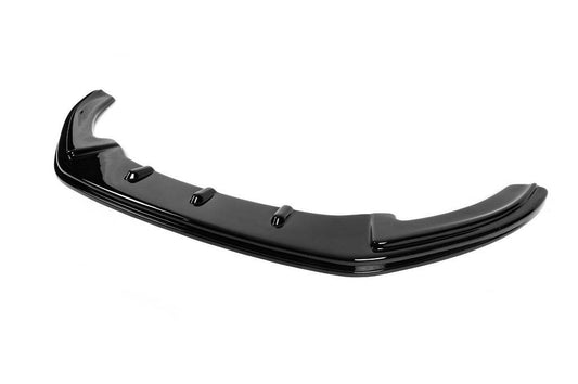 Front lip skirt (ABS) for Volkswagen Caddy 2010-2015 - Reelken Auto