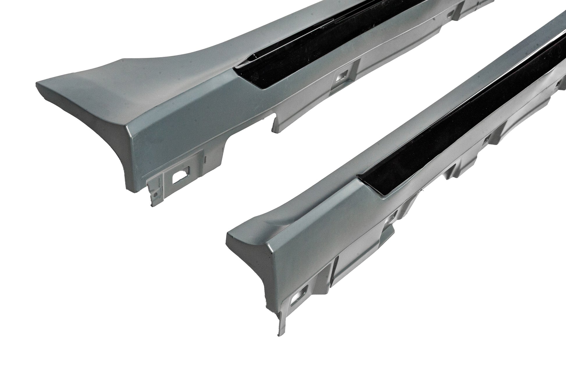 Side Skirts RS-Style (2020-2025) for Audi A5 2016-2025 - image 5