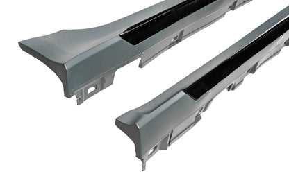 Side Skirts RS-Style (2020-2025) for Audi A5 2016-2025 - image 5