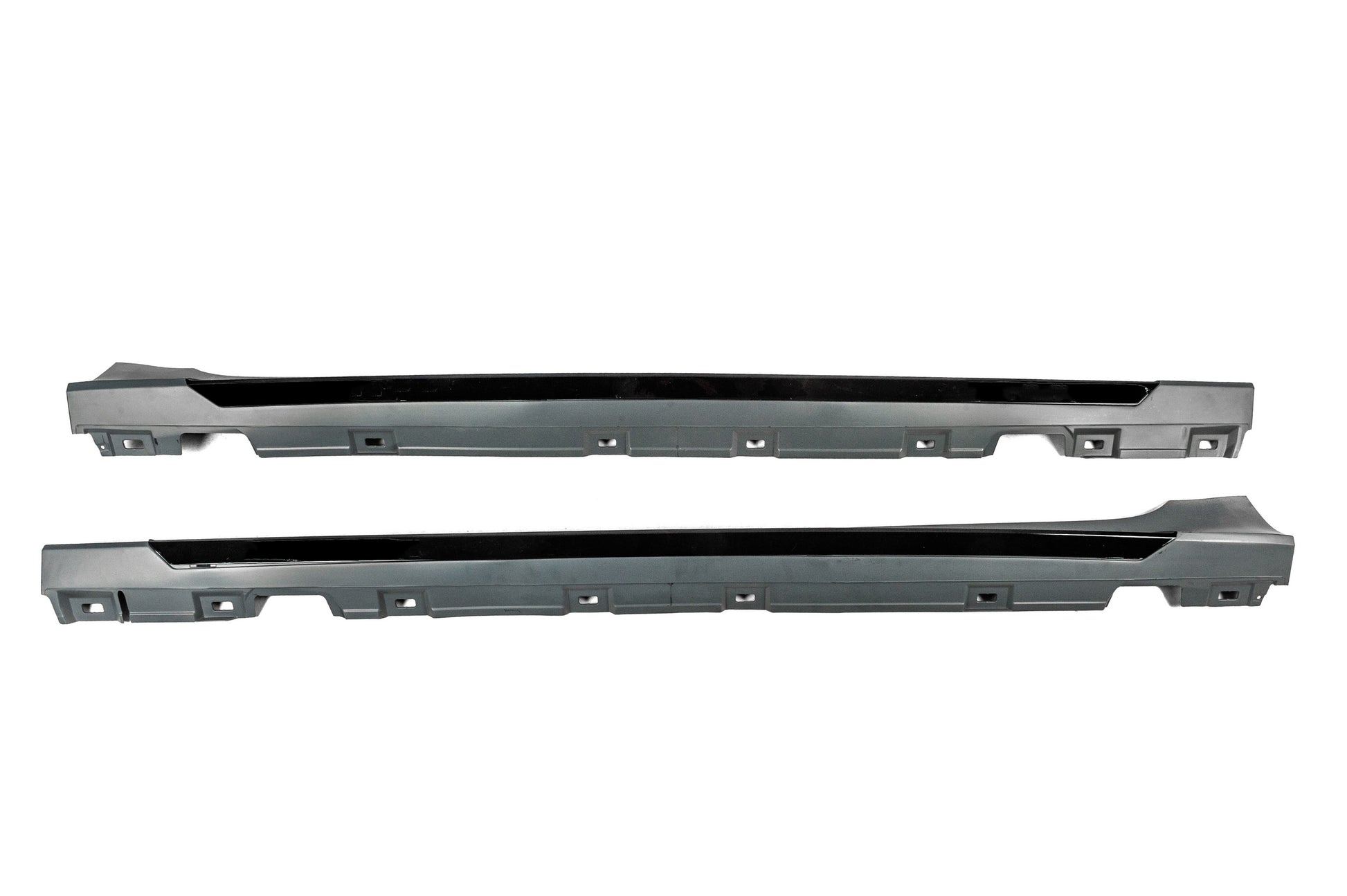 Side Skirts RS-Style (2020-2025) for Audi A5 2016-2025 - image 6