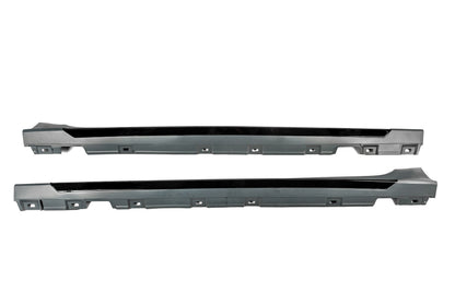Side Skirts RS-Style (2020-2025) for Audi A5 2016-2025 - image 6