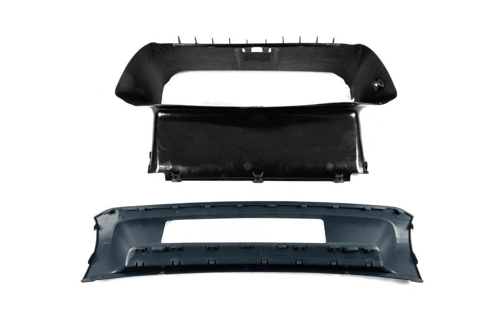 Bodykit kit (2010-2015, GTS) for Porsche Cayenne 2010-2017 - Reelken Auto