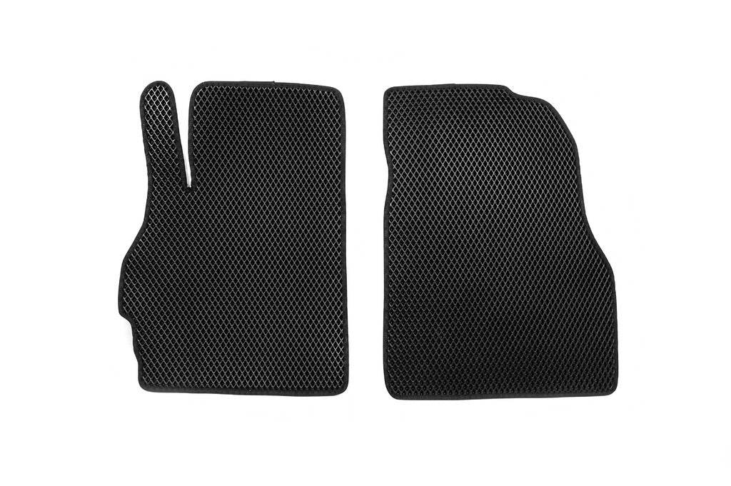 EVA mats (black) for Toyota MR2 - Reelken Auto