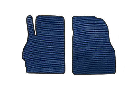 EVA mats (Blue) for Toyota MR2 - Reelken Auto
