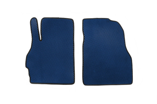 EVA Floor Mats (Blue) for Toyota MR2 - image 1