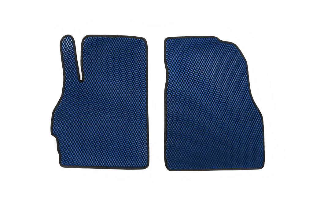 EVA Floor Mats (Blue) for Toyota MR2 - image 1