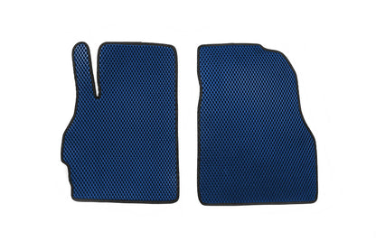 EVA Floor Mats (Blue) for Toyota MR2 - image 1