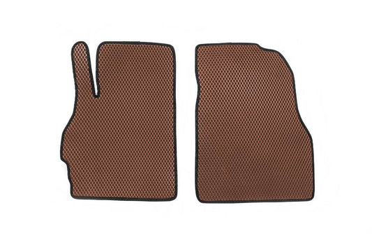 EVA mats (Brown) for Toyota MR2 - Reelken Auto
