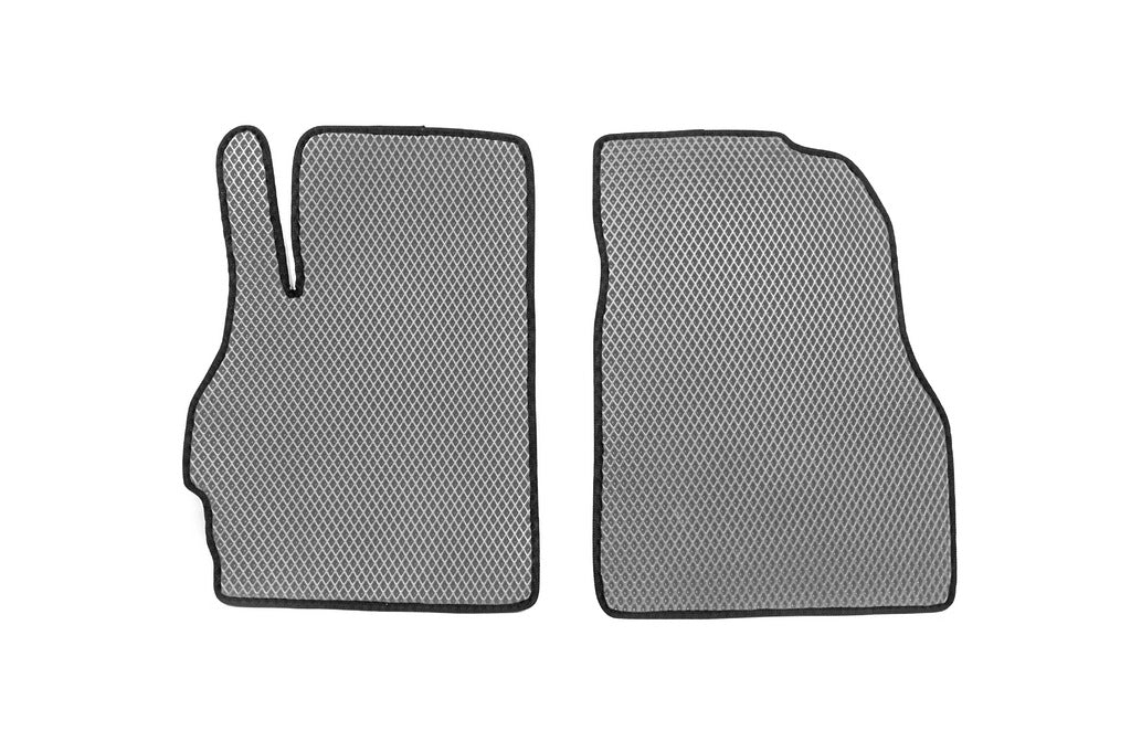 EVA Floor Mats (Gray) for Toyota MR2 - image 1