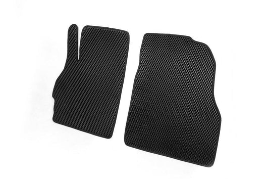 EVA mats (black) for Toyota MR2 - Reelken Auto