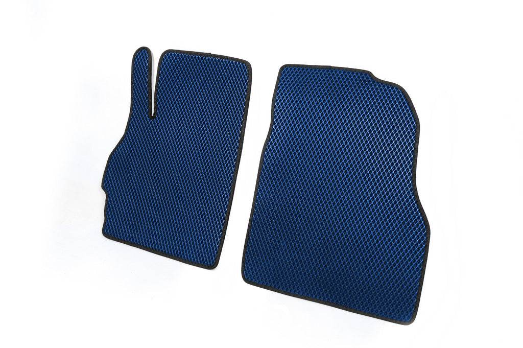 EVA mats (Blue) for Toyota MR2 - Reelken Auto