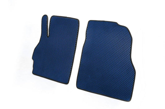EVA mats (Blue) for Toyota MR2 - Reelken Auto