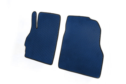 EVA Floor Mats (Blue) for Toyota MR2 - image 2