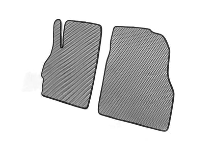 EVA Floor Mats (Gray) for Toyota MR2 - image 2