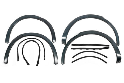 Full Body Kit (2010-2015, GTS) for Porsche Cayenne 2010-2017 - image 7