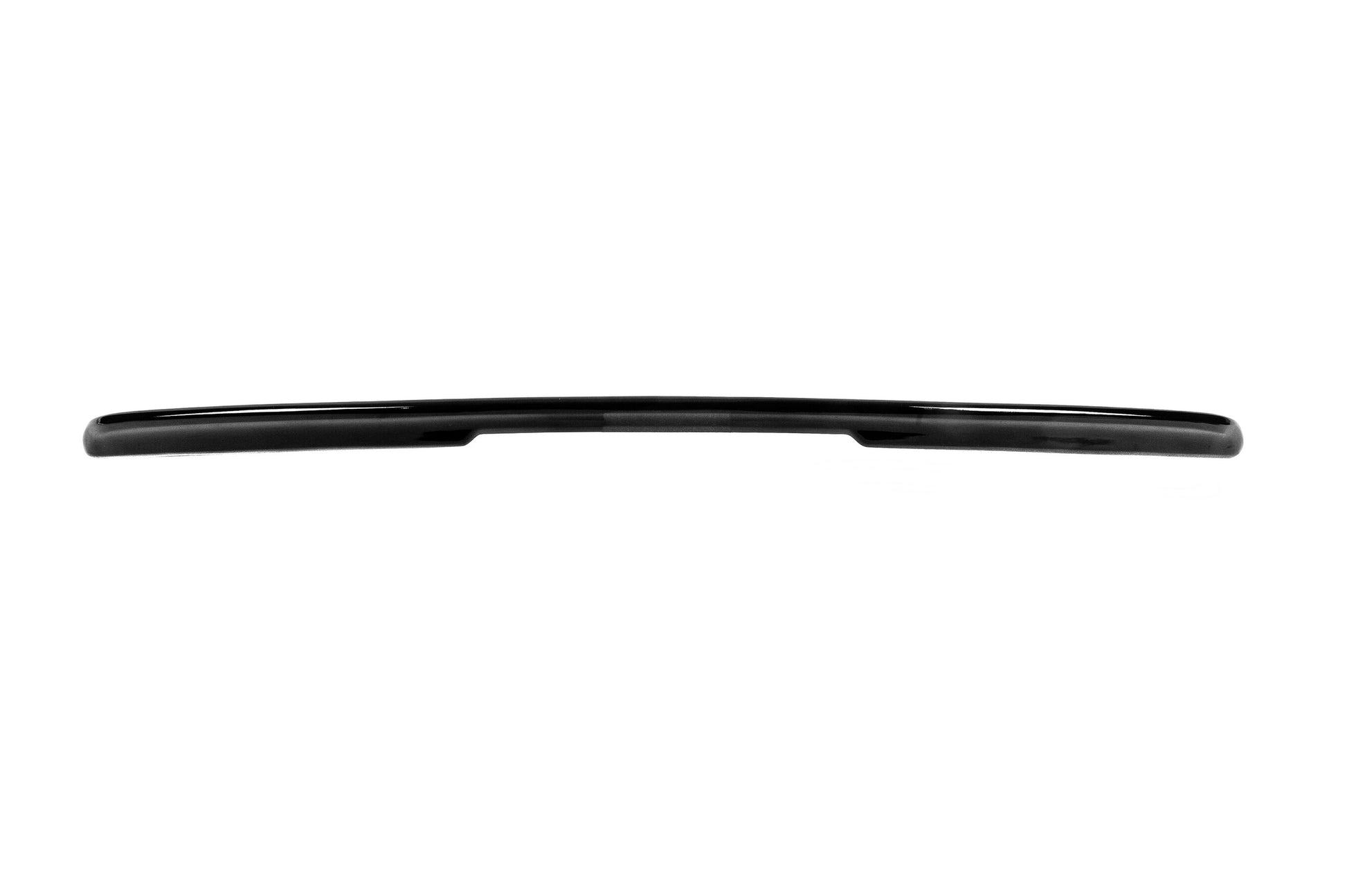 DPT Spoiler (SD, Gloss Black) for Mercedes C-class W203 2000-2007 - image 2