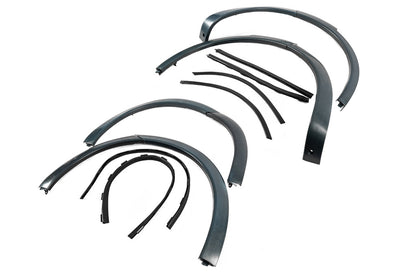 Full Body Kit (2010-2015, GTS) for Porsche Cayenne 2010-2017 - image 25