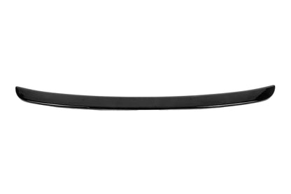 DPT spoiler (SD, gloss black) for Mercedes C-class W203 2000-2007 - image 3