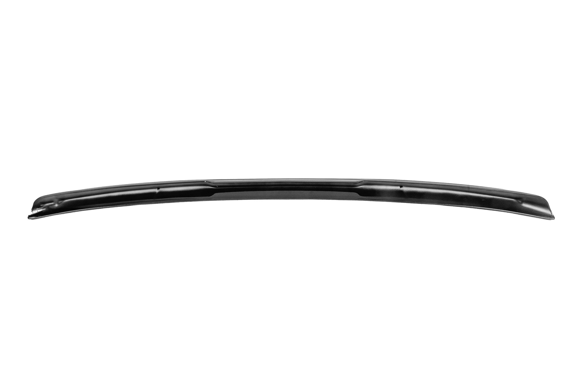 DPT spoiler (SD, gloss black) for Mercedes C-class W203 2000-2007 - image 6